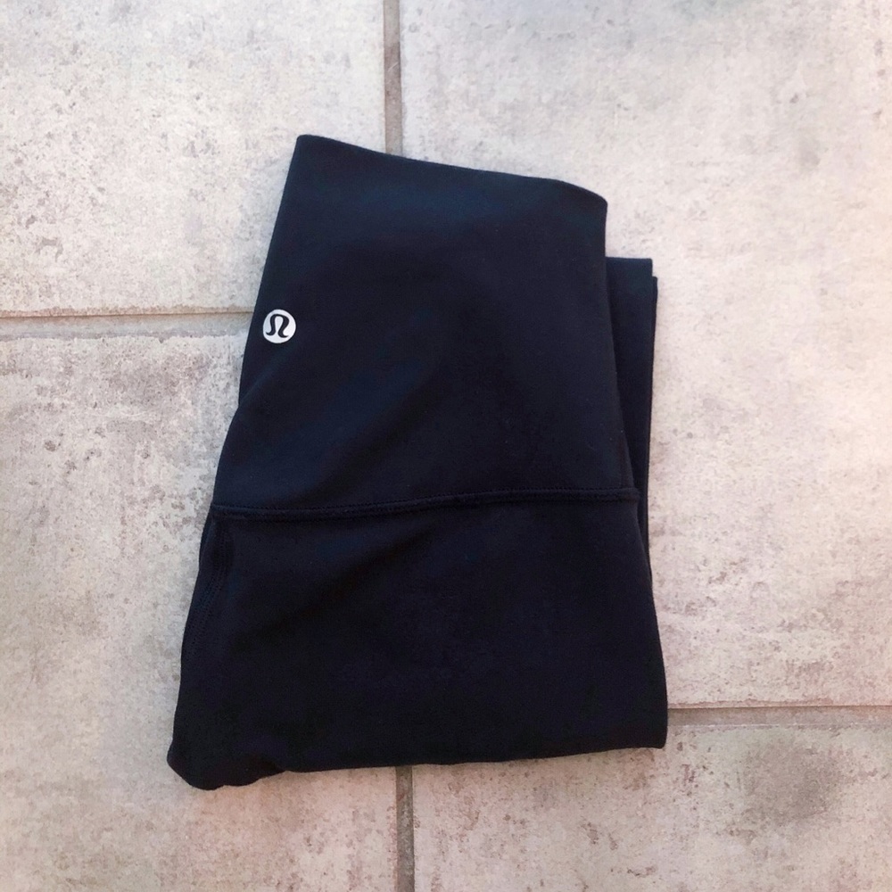 Lululemon Align Pant 25”